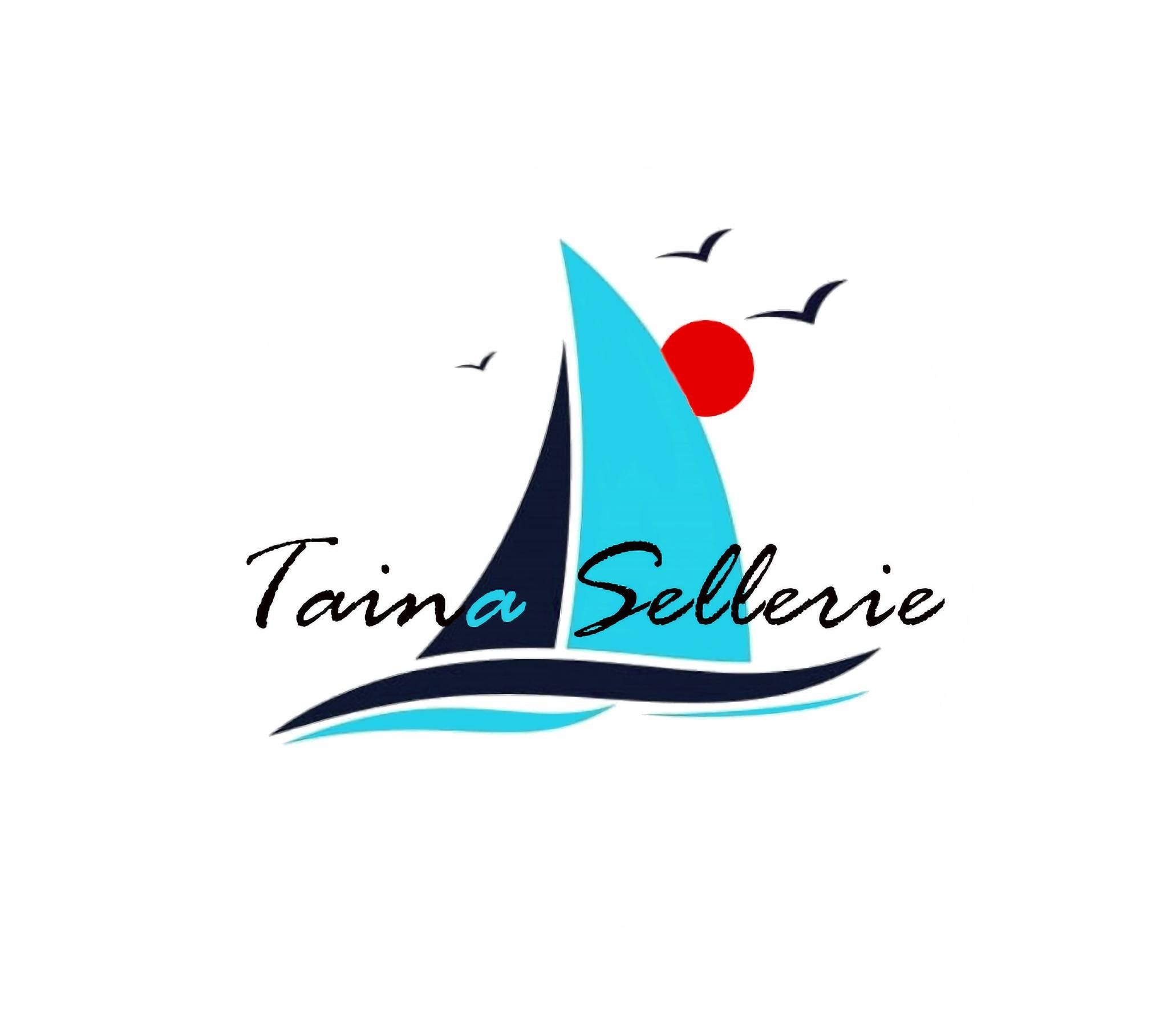 voilier taina sellerie canvas